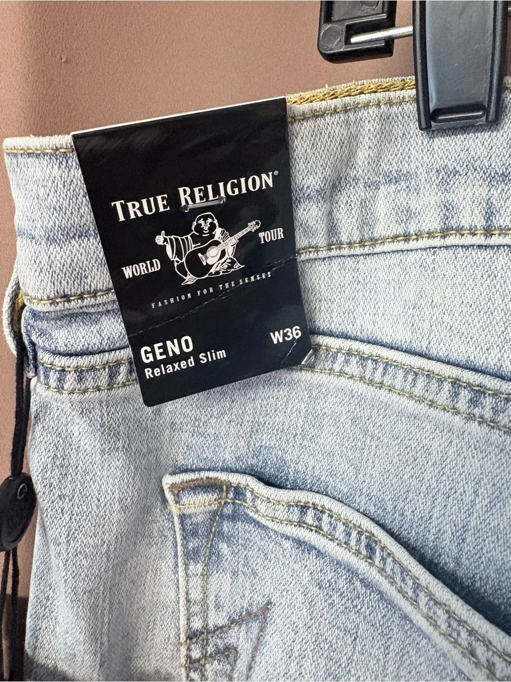True Religion true religion